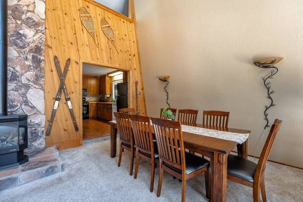 13245 Hansel Avenue, Truckee, CA 96161