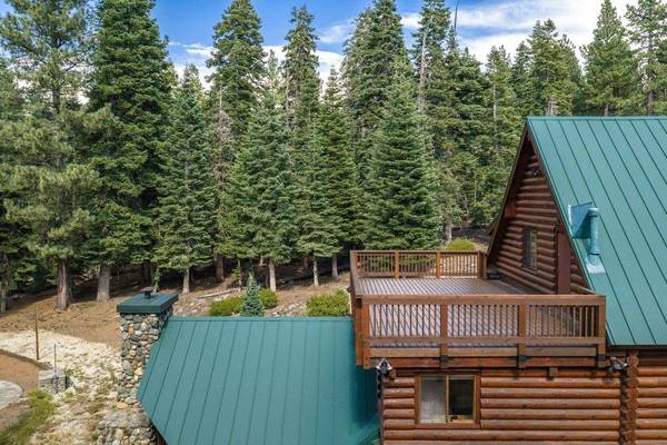 12605 Brookstone Drive, Truckee, CA 96161