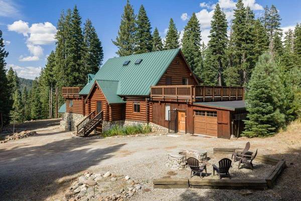 12605 Brookstone Drive, Truckee, CA 96161