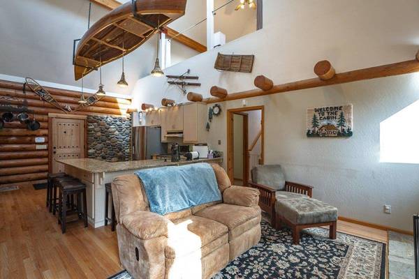 12605 Brookstone Drive, Truckee, CA 96161