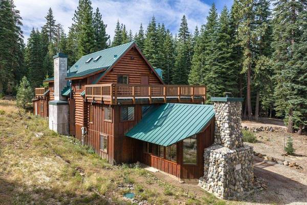 12605 Brookstone Drive, Truckee, CA 96161