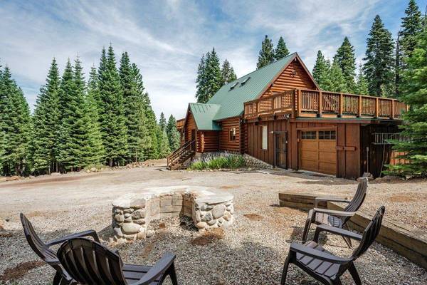 12605 Brookstone Drive