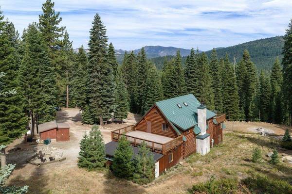 12605 Brookstone Drive, Truckee, CA 96161