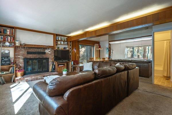 15214 Donner Pass Road, Truckee, CA 96161