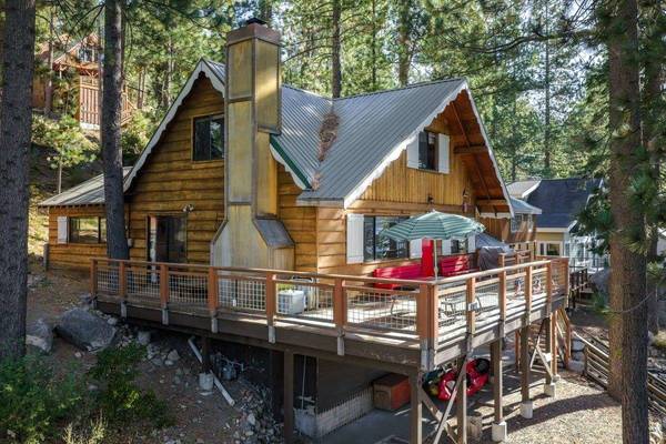 15214 Donner Pass Road
