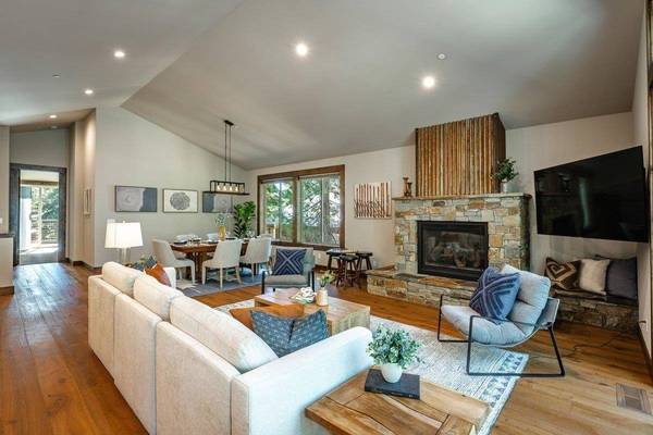 11115 Mougle Lane, Truckee, CA 96161