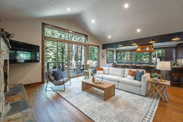 11115 Mougle Lane, Truckee, CA 96161