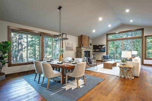 11115 Mougle Lane, Truckee, CA 96161