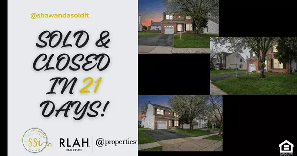 Listed, Sold, and Closed in 21 Days: How We Made It Happen at 7922 Greenbury Dr, Greenbelt MD 20770