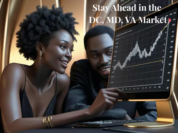 Track Your Home Value Free with Homebot: Stay Ahead in the DC, MD, VA Market