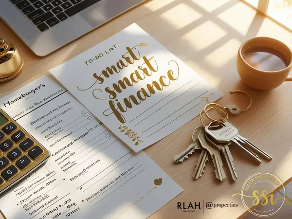  Smart Finance Corner: 4 Home Finance Tips Every Homeowner Should Know