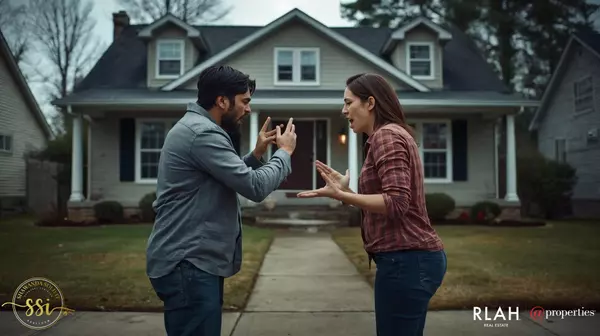 Divorce and Real Estate: Selling Without More Drama