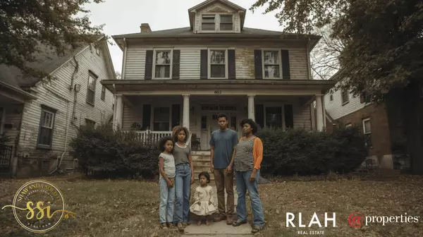 Probate Home Sales in DC, Maryland & Virginia: Real Talk, Real Process