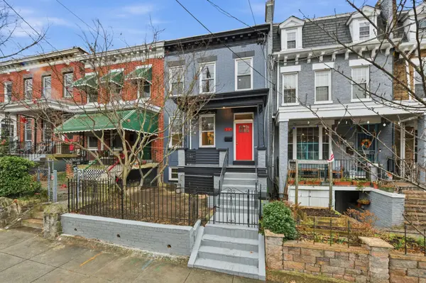 DC Homebuyer Assistance Programs: What Buyers Should Know About HPAP