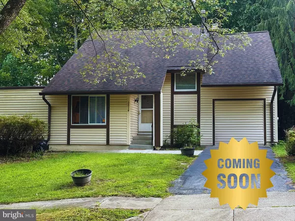 12119 WHEELING AVE, Upper Marlboro, MD 20772