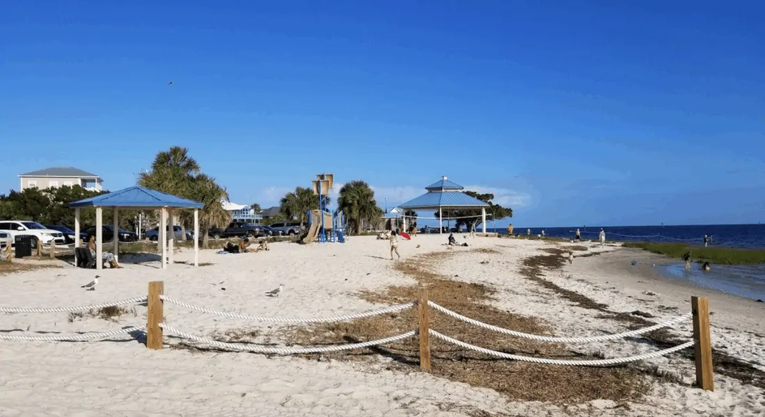 Shell Point
