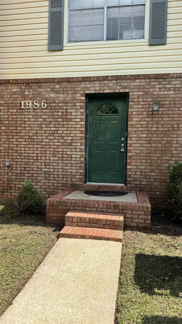 1986 Portland Avenue #39, Tallahassee, FL 32303