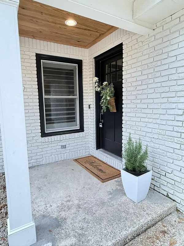 2243 Trescott Drive, Tallahassee, FL 32308-0927