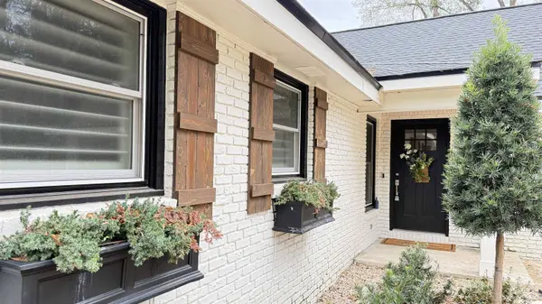 2243 Trescott Drive, Tallahassee, FL 32308-0927