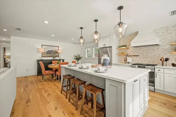 2243 Trescott Drive, Tallahassee, FL 32308-0927