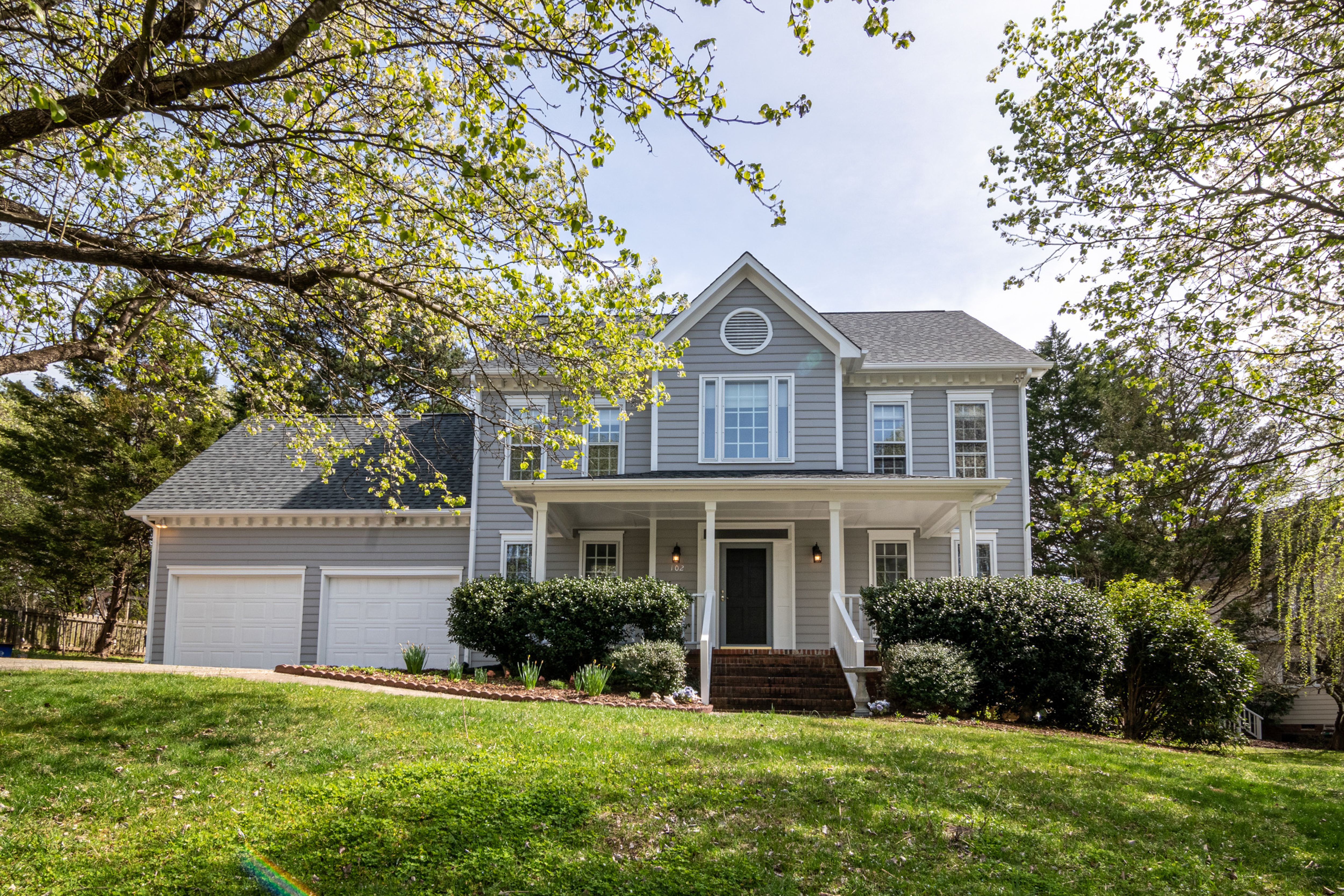 Explore homes for sale