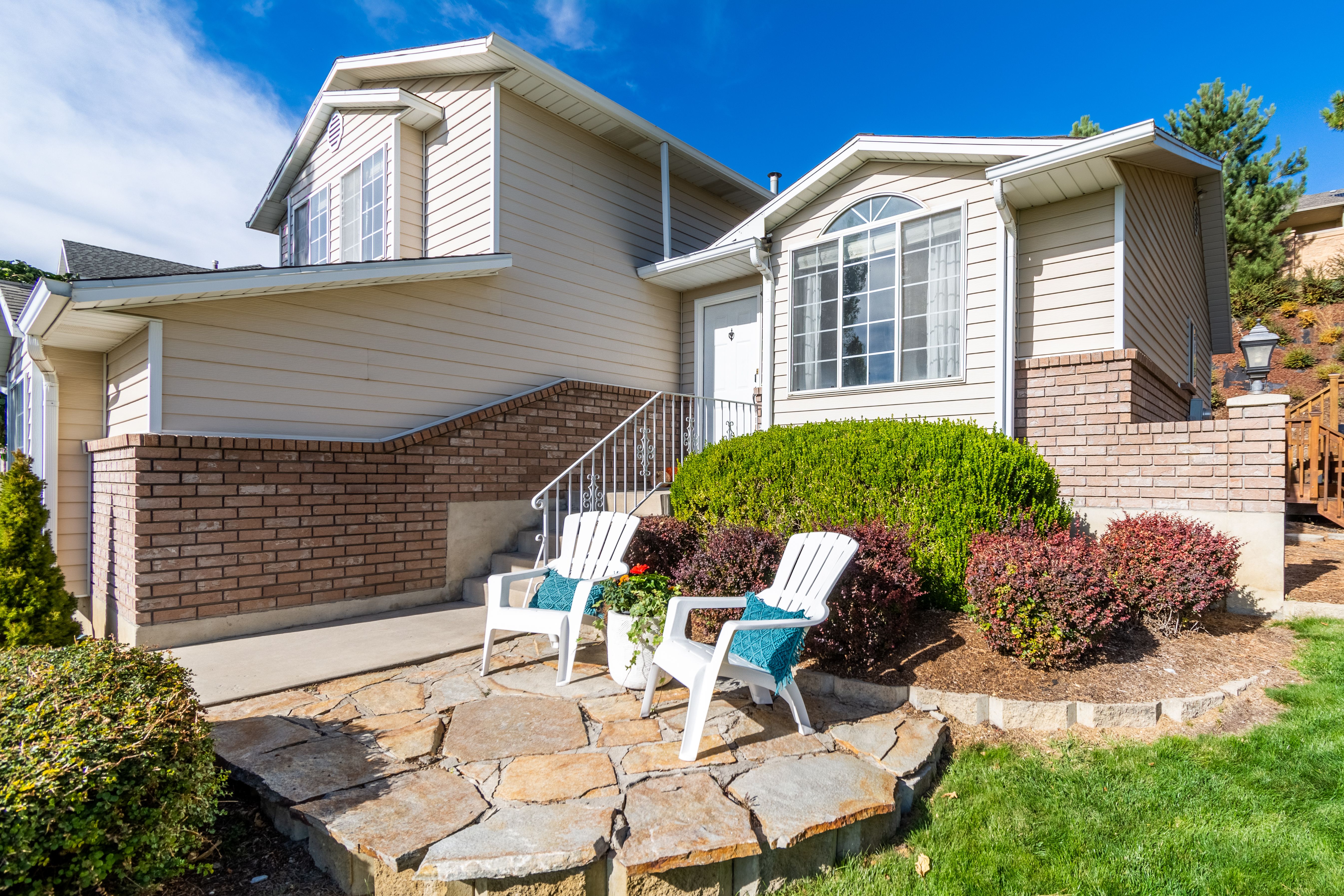 Sell your home