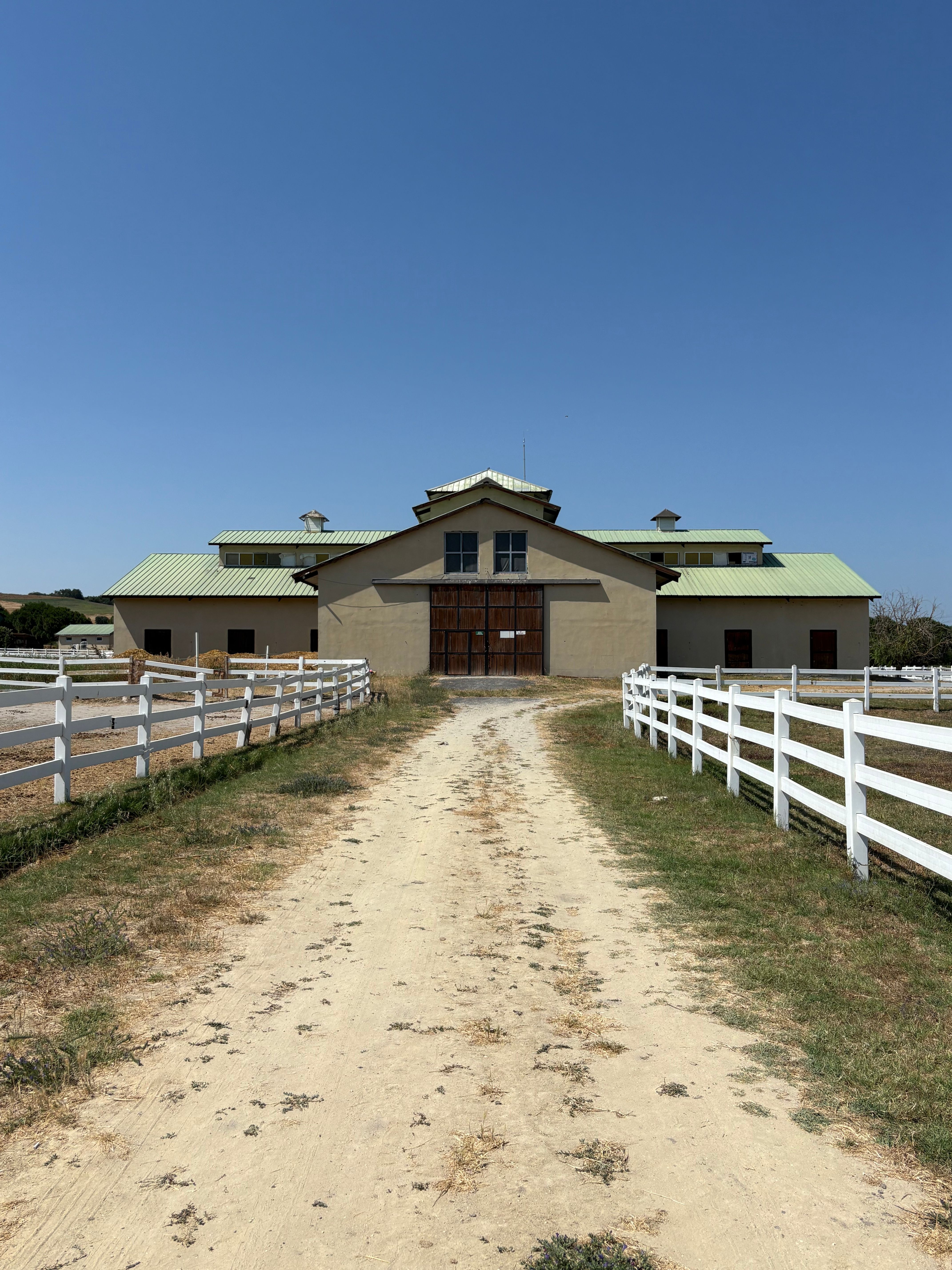 Southwest Georgia land and legacy properties