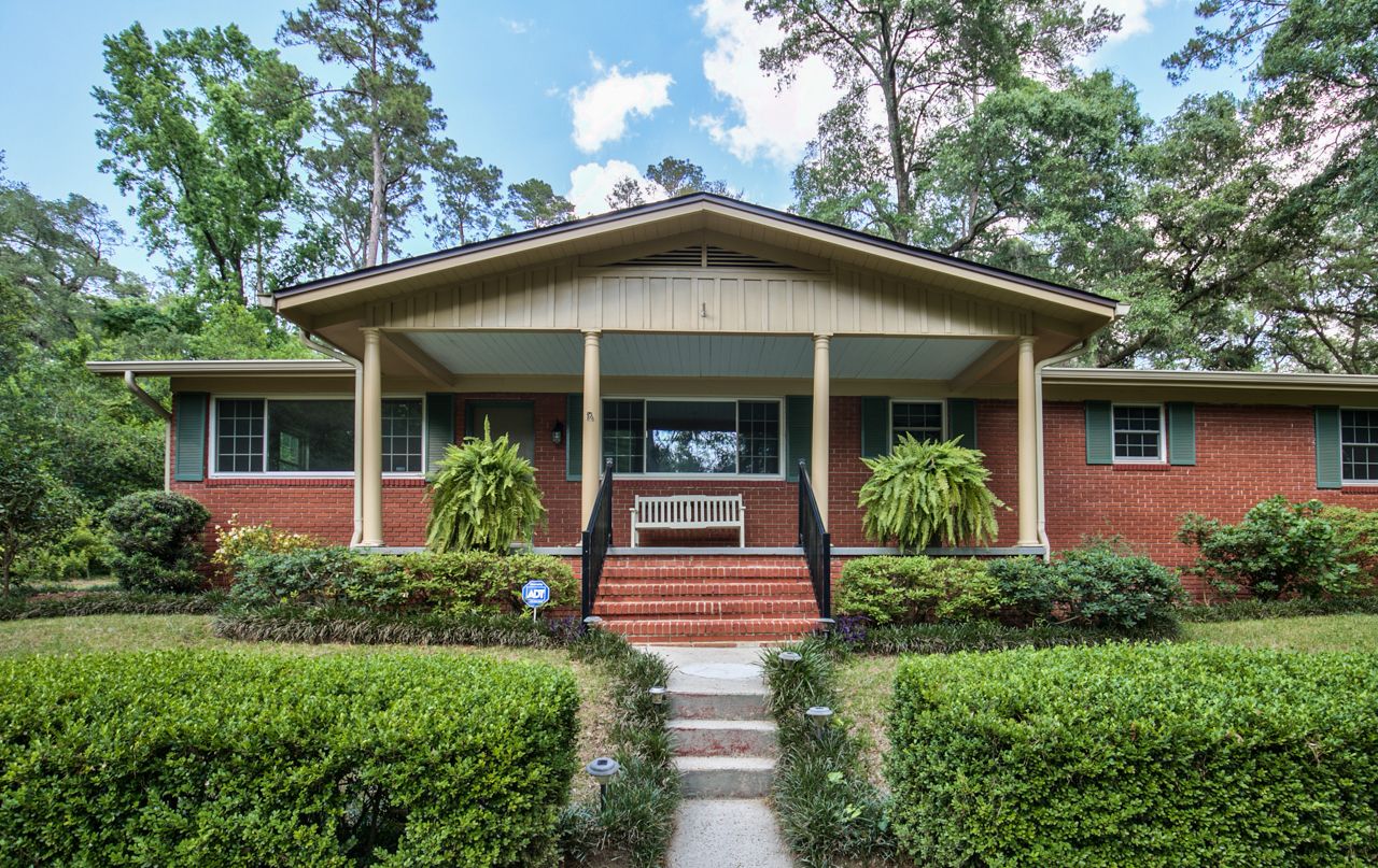 Sell your home