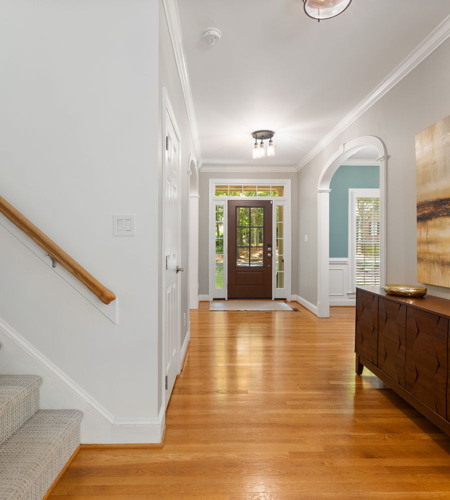 Discover your home's value
