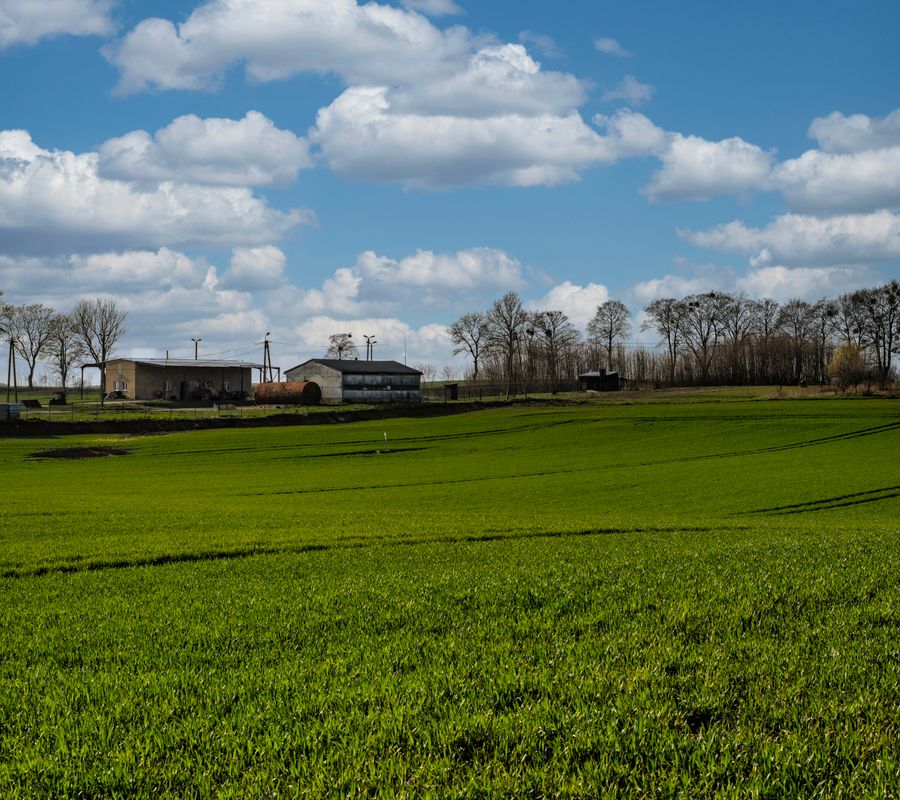 Farm and ranch properties