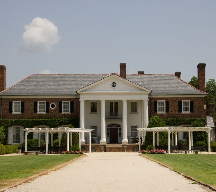 Tallahassee luxury homes and estates