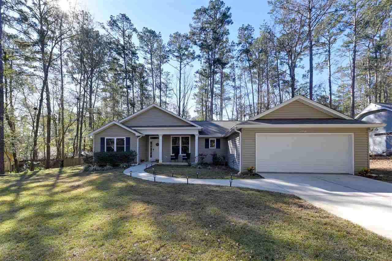 3321 MICANOPY Trail, Tallahassee, FL 32312 – MLS#3...