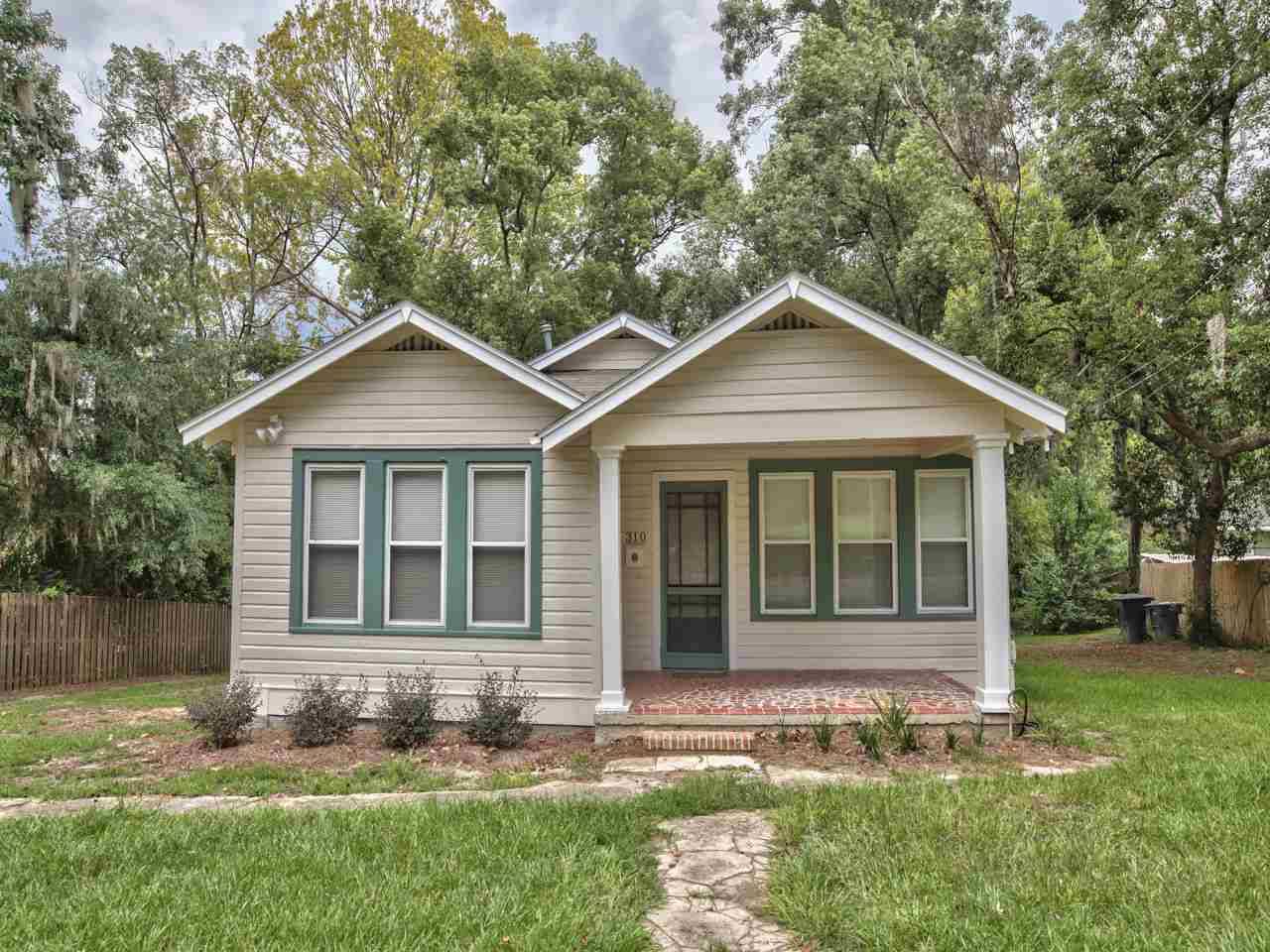 310 BROWARD Street, Tallahassee, FL 32301 – MLS#32...