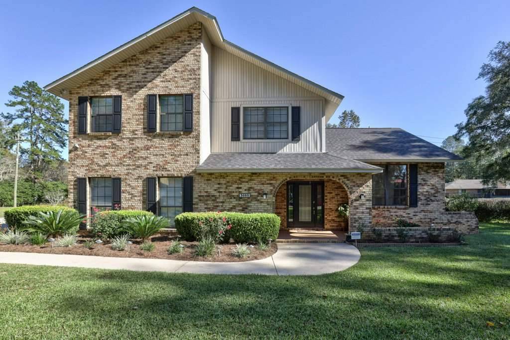 3095 Waterford Drive, Tallahassee, FL 32309 – MLS#...