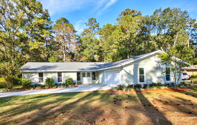 1612 Laguna Dr. Tallahassee FL 32308 For Sale