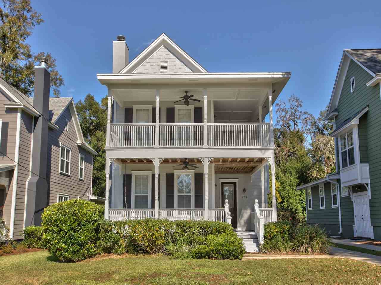 738 E COLLEGE Avenue, Tallahassee, FL 32301 – MLS#...