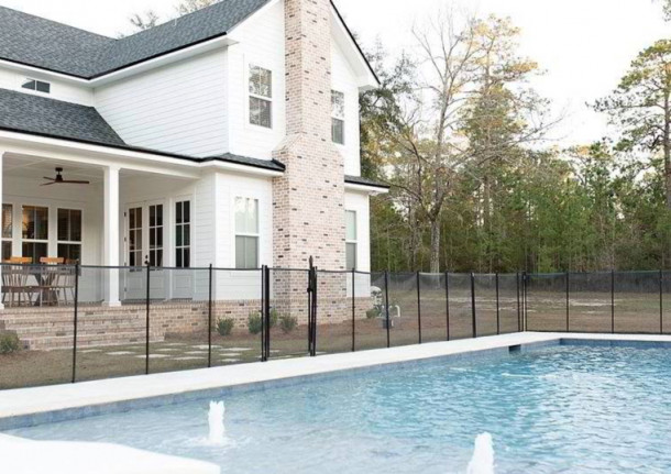 Luxury homes for Sale in Tallahassee Pointe North and Pointe East