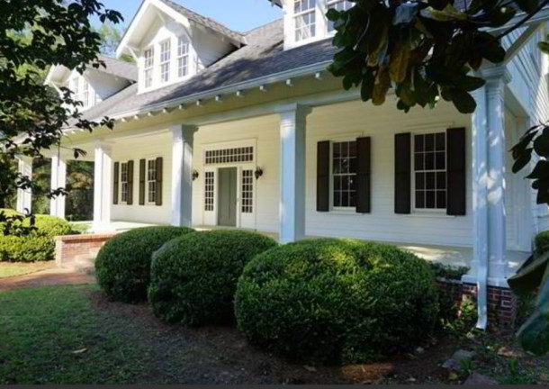 LUXURY HOMES FOR SALE IN South Georgia 