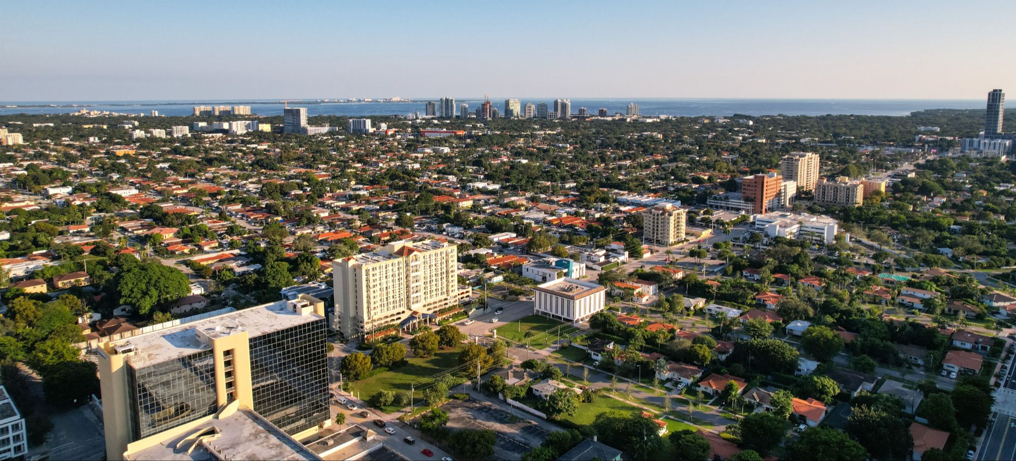 Tallahassee and North Florida landscape