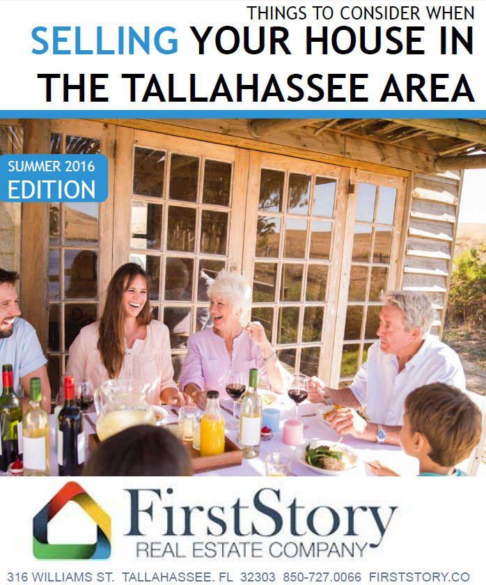 Your Free 2016 Summer Home Selling Guide