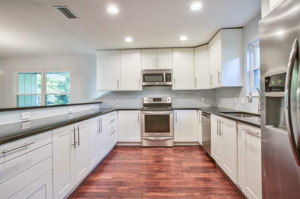 Open House at 1612 Laguna Drive, Tallahassee-FL