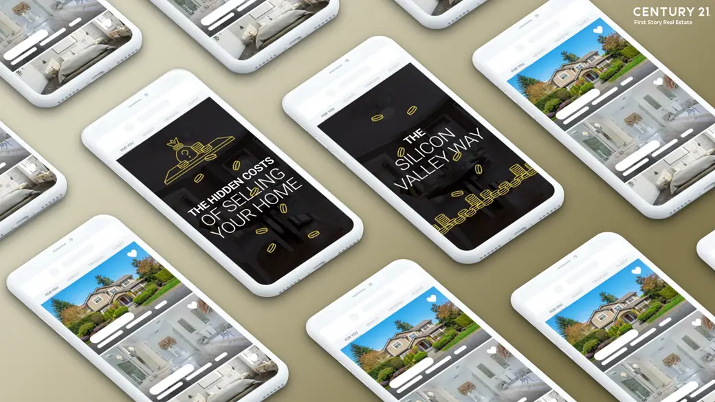 The Hidden Costs Of Selling Your Home The Silicon Valley Way