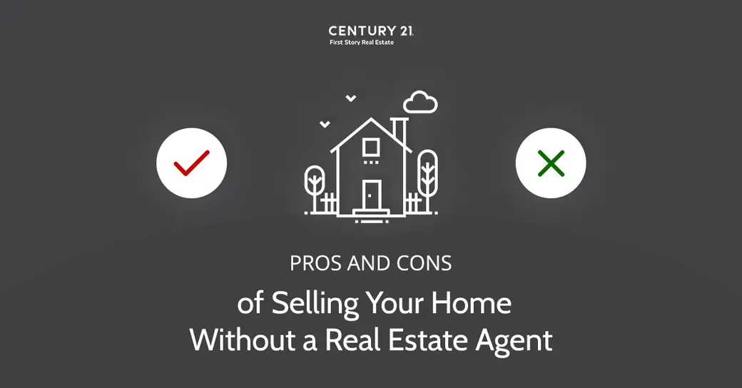 Pros and Cons of Selling Your Home Without a Real Estate Agent
