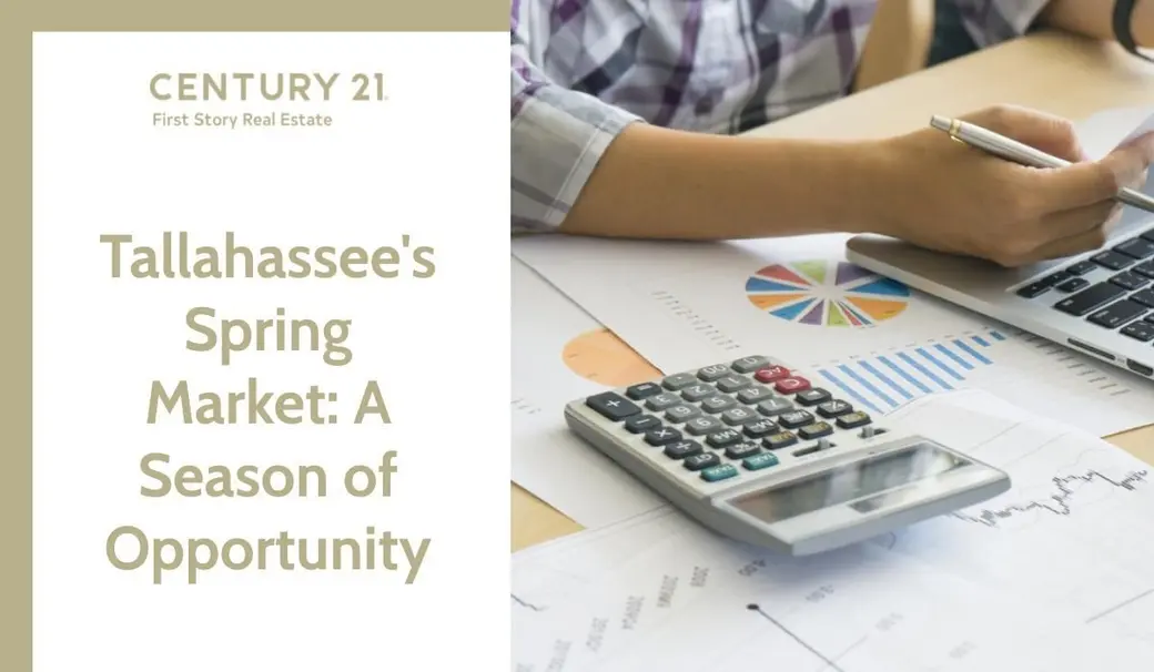 Tallahassee's Spring Market: A Season of Opportunity