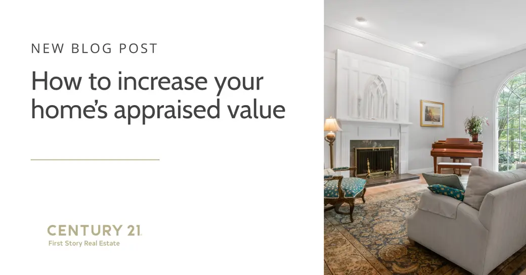 [Real Life Story] How to Increase Your Home's Appraised Value