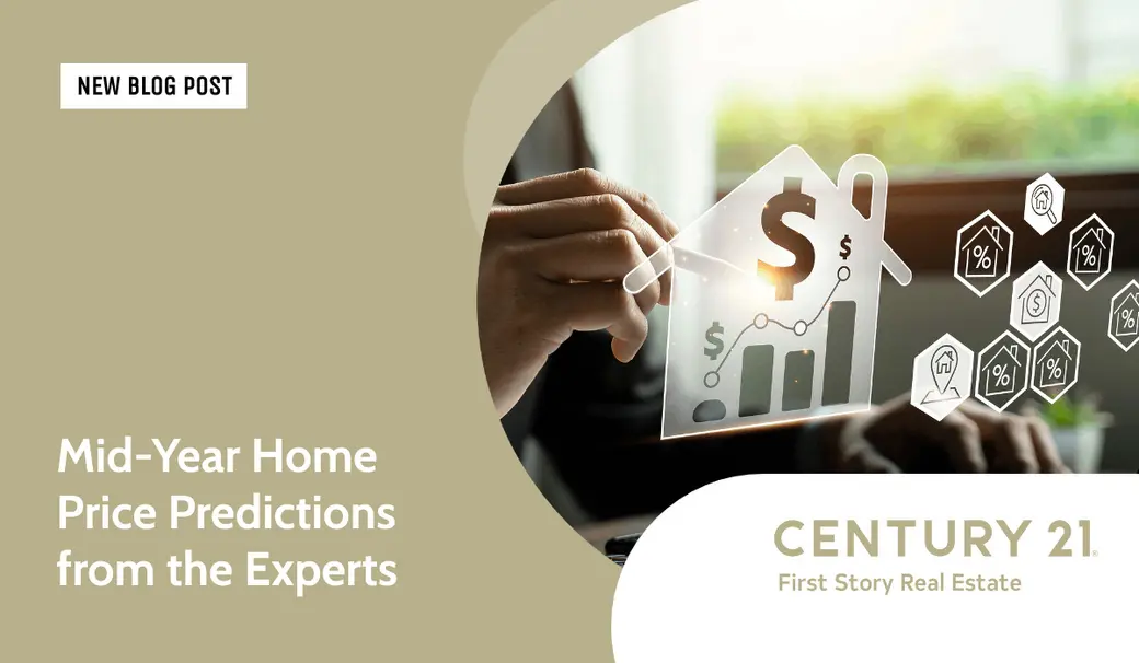 Mid-Year Home Price Predictions from the Experts