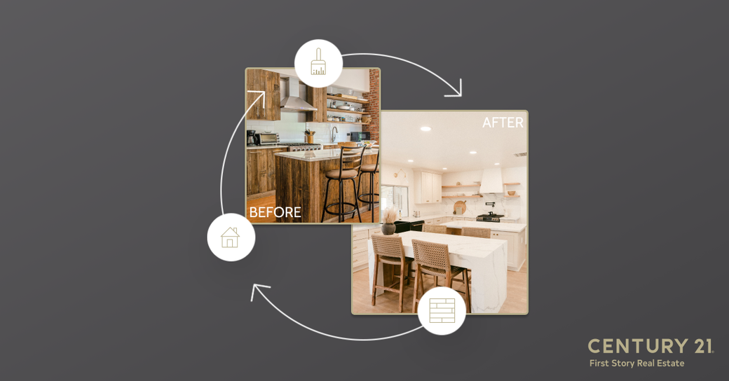 7 Real-Life Renovations That Prove You Shouldn’t Overlook Fixer-Uppers