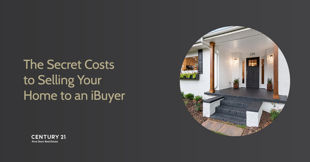 The Secret Costs to Selling Your Tallahassee Home to an iBuyer