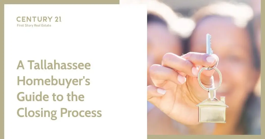 A Tallahassee Homebuyer's Guide to the Closing Process