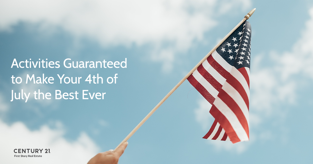 Make Your 4th of July Unforgettable with These 10 Activities